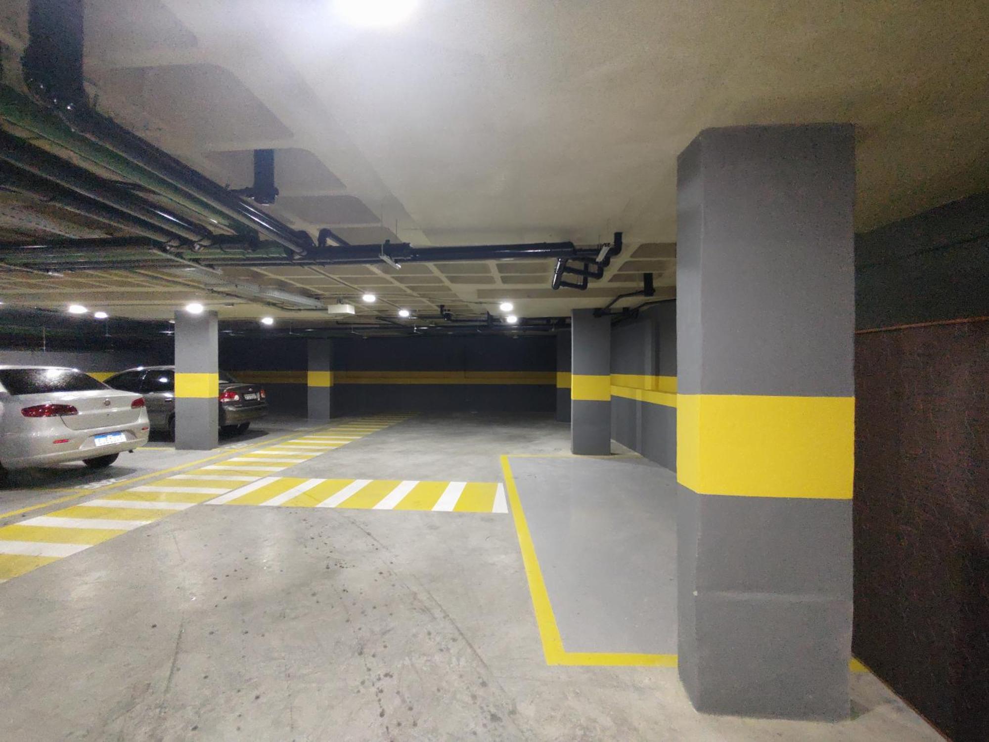 Flat 150M Da Praia Do Bessa Terreo Com Area Externa João Pessoa Exterior foto